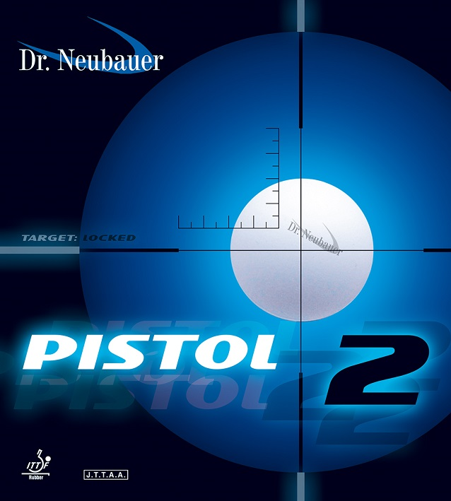 DrNeubauer PISTOL 2